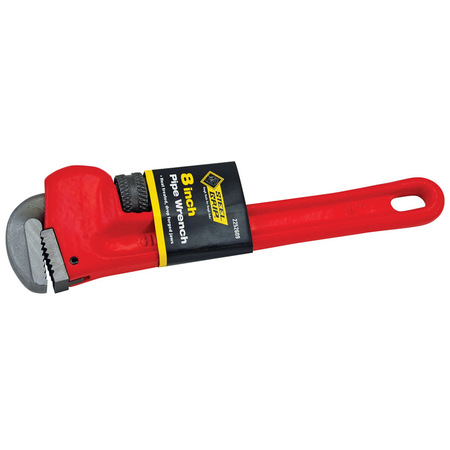 STEEL GRIP PIPE WRENCH 8"" SG 2252609